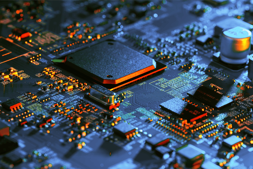 Hardware Electronics