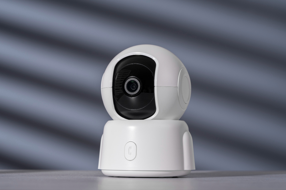 CCTV Installation